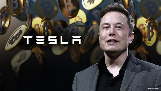 Tesla thay đổi phương thức thanh toán, giá Bitcoin lao dốc đột ngột